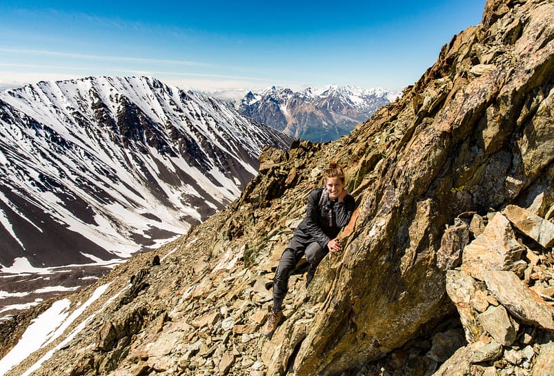 Trip Report: Mount Decoeli Hiking Trail Guide – Yukon & Alaska Road Trip